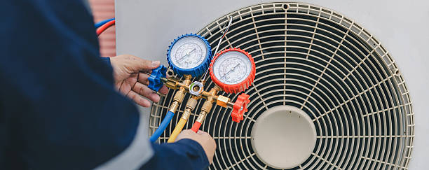 Licensed Air Duct Cleaning service in Albany, MO - HVAC Repair CO