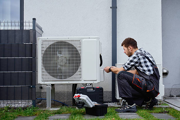 Trusted Air Duct Cleaning service in Albany, MO - HVAC Repair CO